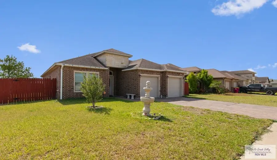 6784 Garden Woods Ave., Brownsville, TX 78526 - #2
