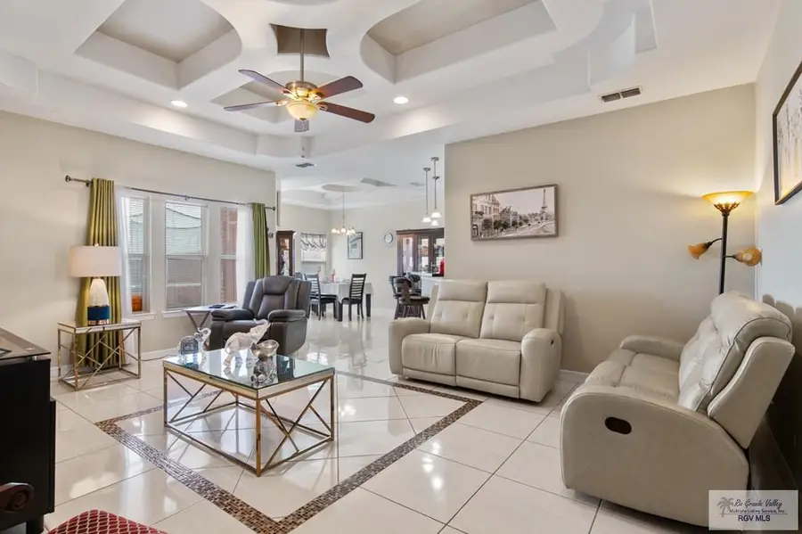 6784 Garden Woods Ave., Brownsville, TX 78526 - #3