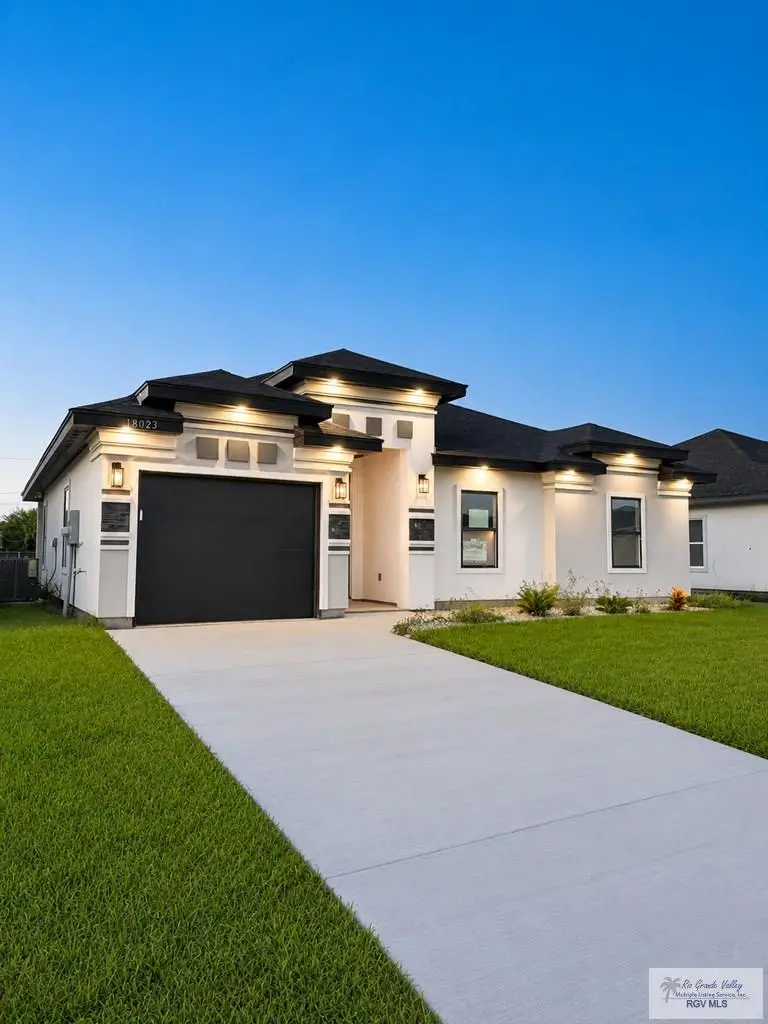 18023 Spruce St, Combes, TX 78552 - #2