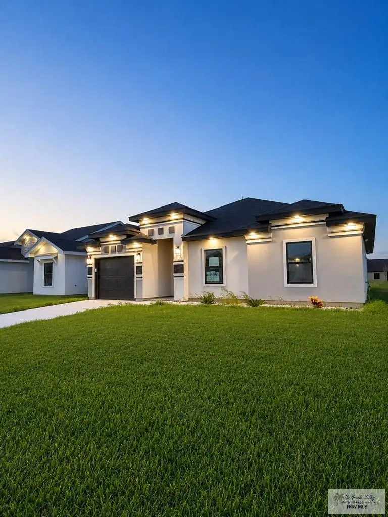 18023 Spruce St, Combes, TX 78552 - #3
