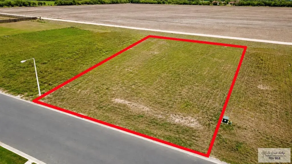 0 Sandstone Ct, San Benito, TX 78586 - #1