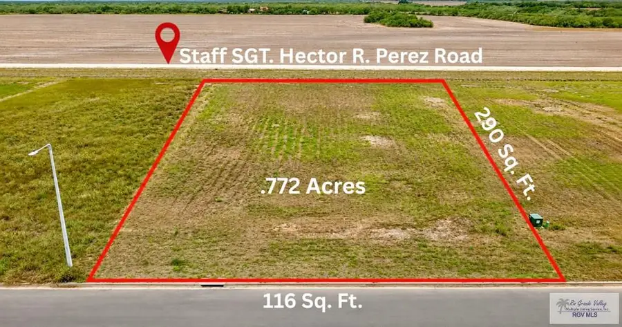 0 Sandstone Ct, San Benito, TX 78586 - #2