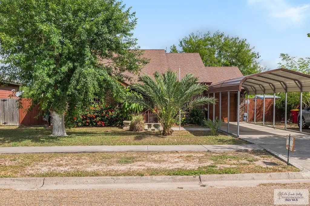 7232 Dahlia Cir. #15, Brownsville, TX 78520 - #1