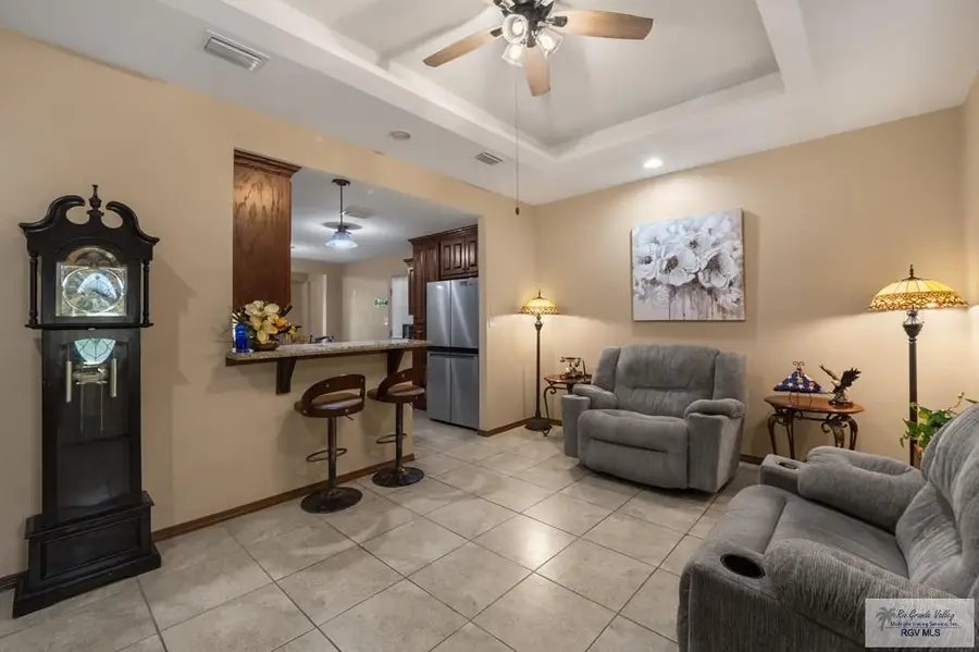 7232 Dahlia Cir. #15, Brownsville, TX 78520 - #2