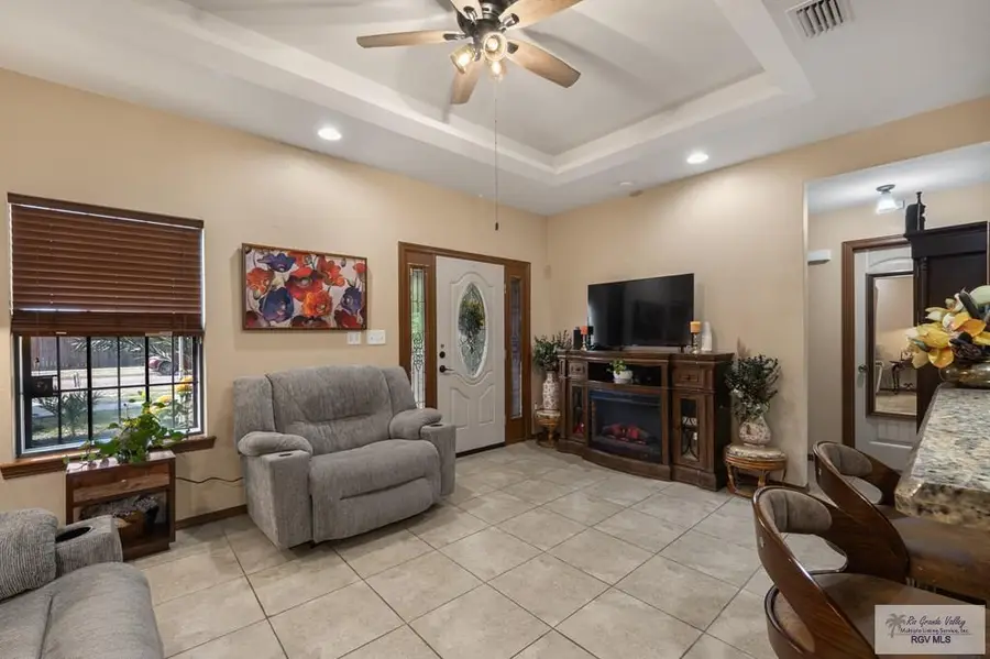 7232 Dahlia Cir. #15, Brownsville, TX 78520 - #3