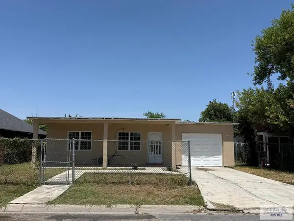 1963 Apollo Cir, BROWNSVILLE, TX 78521