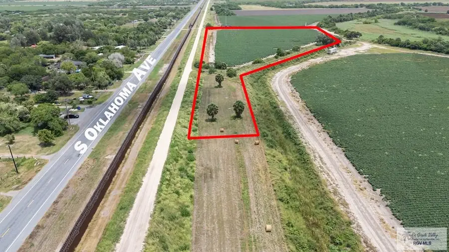 00000 Oklahoma Ave. #78520, Brownsville, TX 78520 - #3