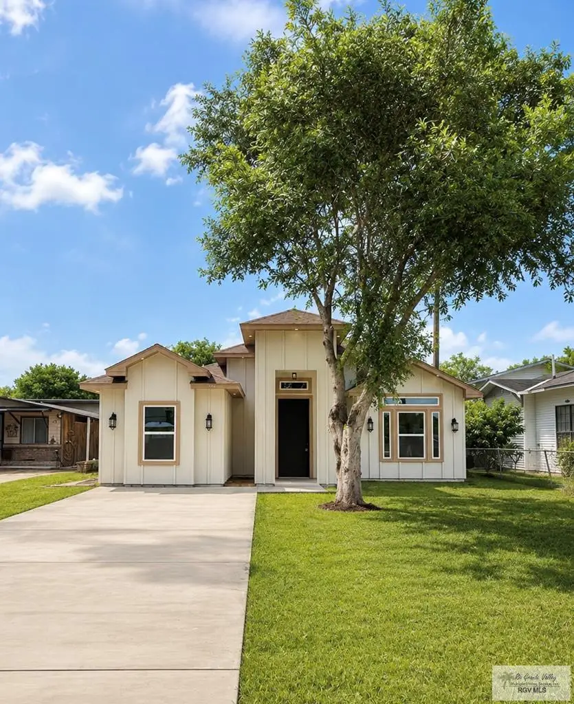234 Old Military Hwy., Brownsville, TX 78520 - #1