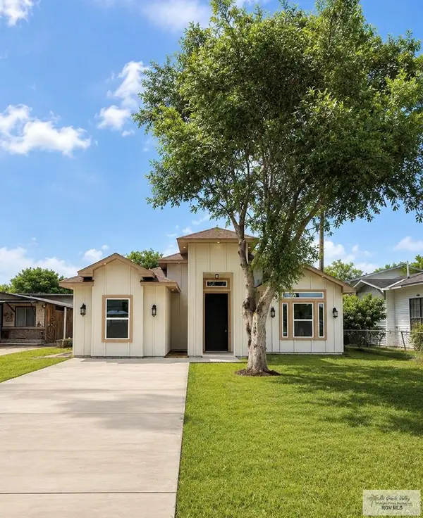 234 Old Military Hwy., BROWNSVILLE, TX 78520