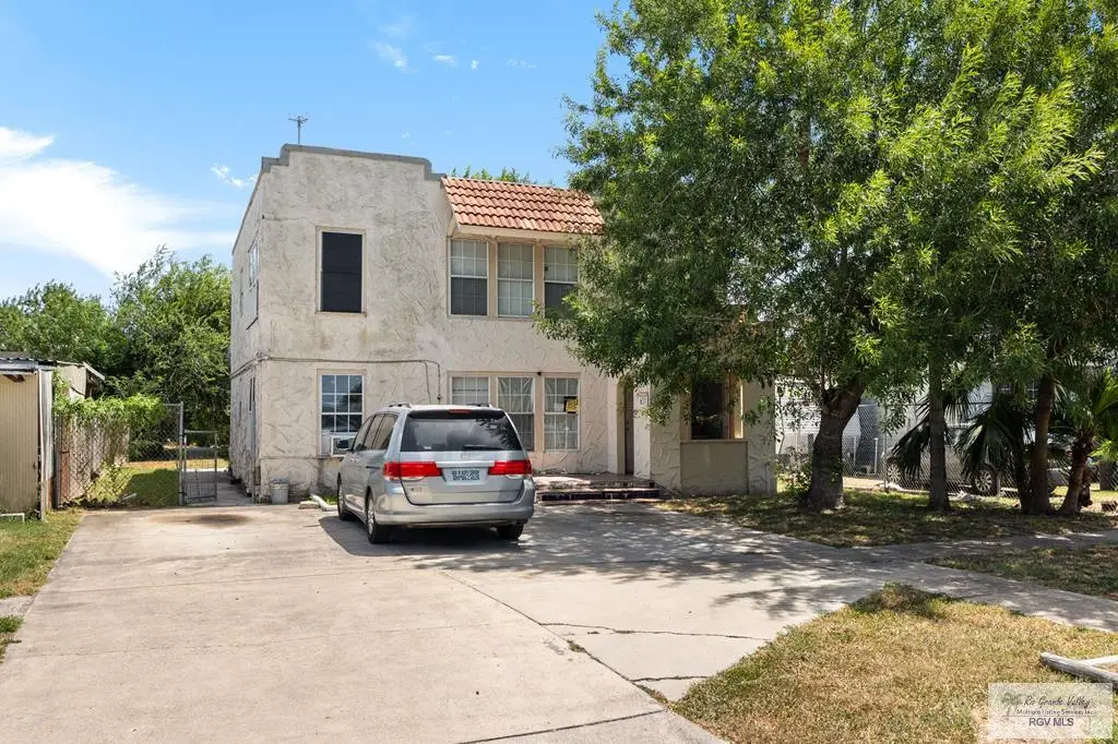 418 E Madison Ave, Harlingen, TX 78550 - #1