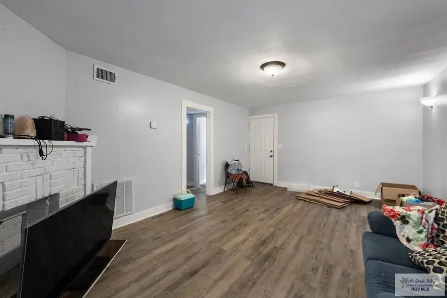 418 E Madison Ave, Harlingen, TX 78550 - #3