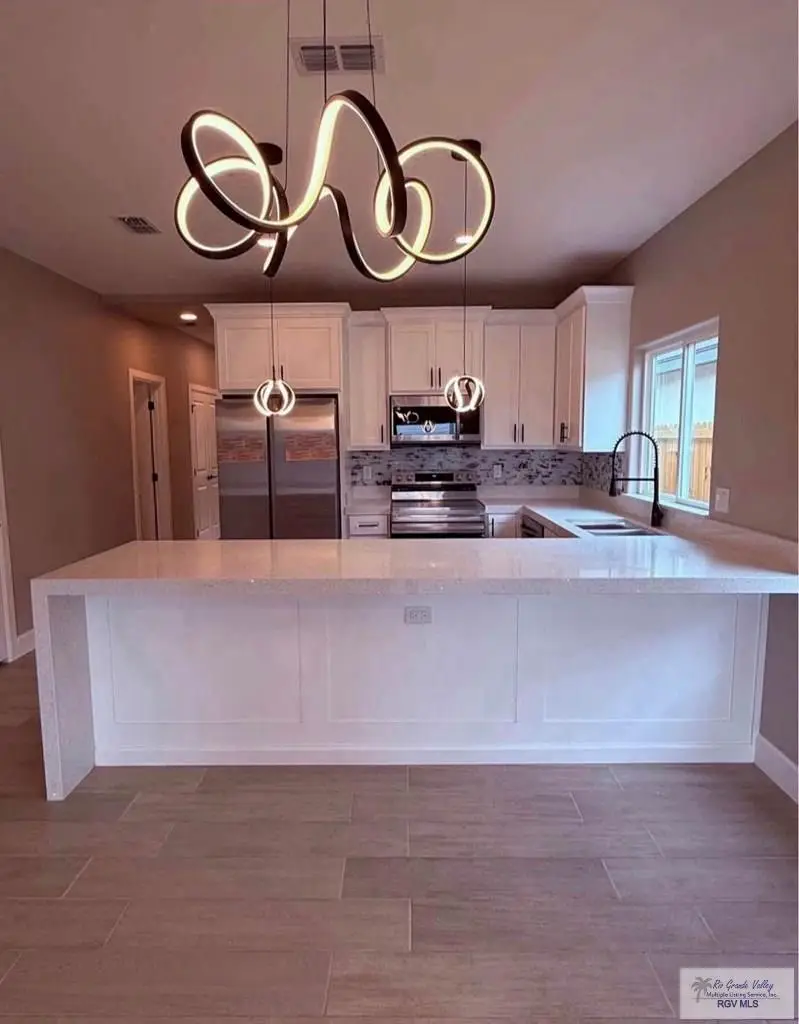 3208 Alegre Dr, Brownsville, TX 78526 - #2