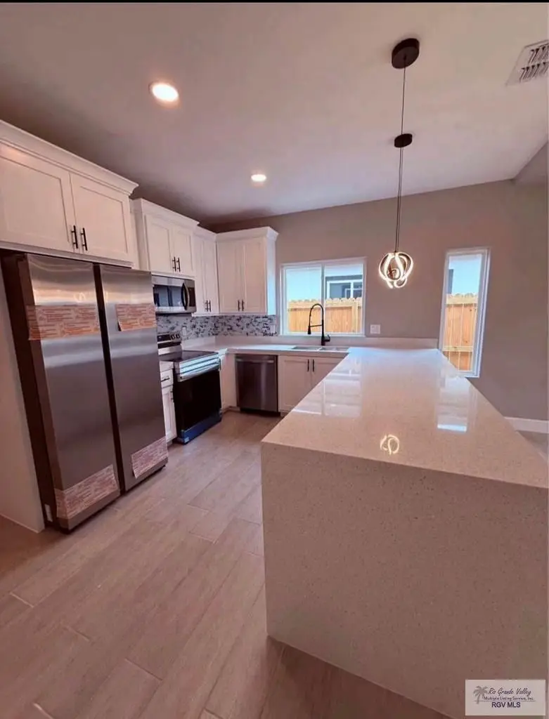 3208 Alegre Dr, Brownsville, TX 78526 - #3
