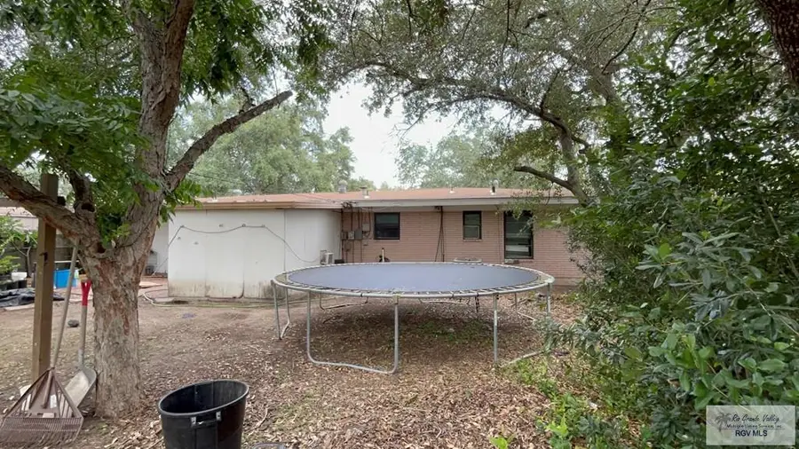 2018 E Bowie Ave., Harlingen, TX 78550 - #2