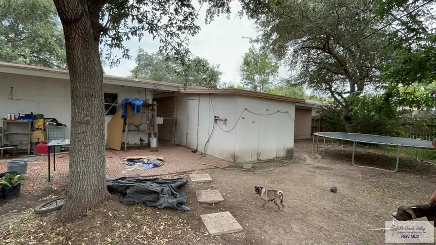 2018 E Bowie Ave., Harlingen, TX 78550 - #3