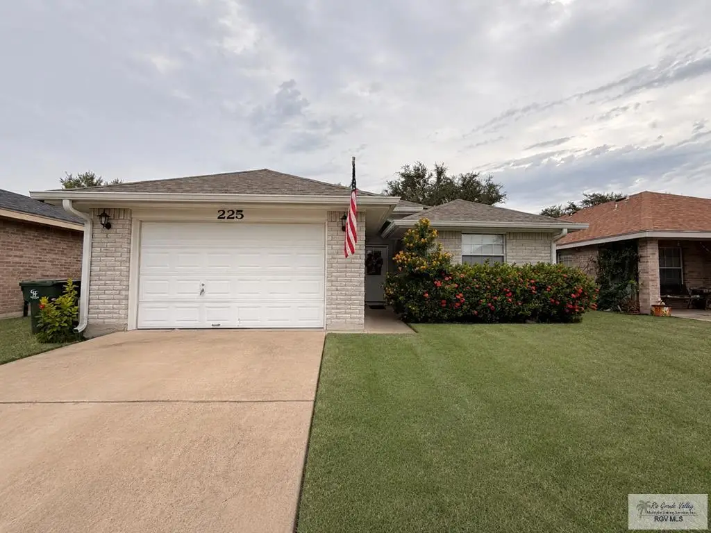 225 Chico Blvd, Harlingen, TX 78552 - #1