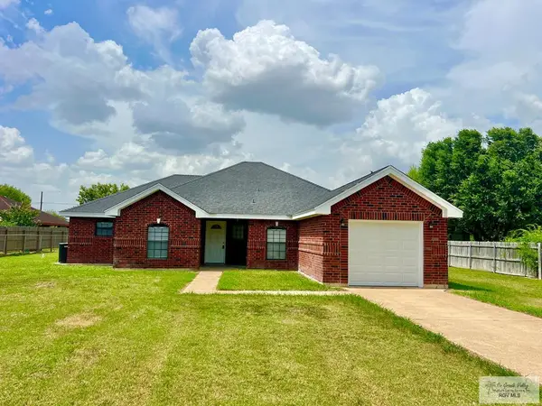 18279 Kayla Ln., COMBES, TX 78552