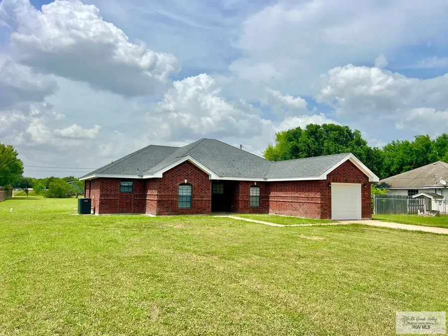 18279 Kayla Ln., Combes, TX 78552 - #2