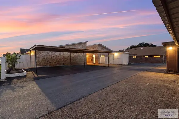 608 W Iris Ave., MCALLEN, TX 78501