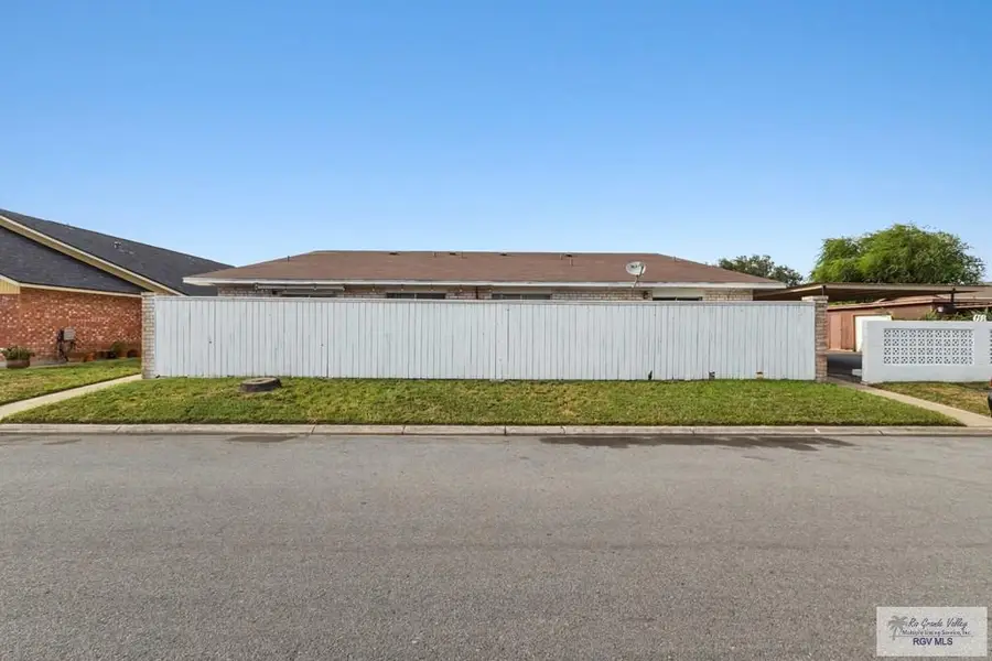608 W Iris Ave., McAllen, TX 78501 - #3