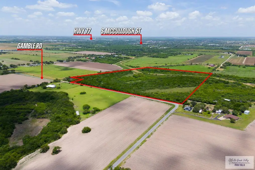 3125 Gamble Rd, San Benito, TX 78586 - #1