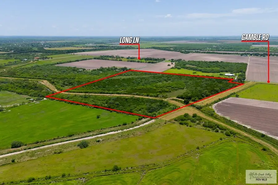 3125 Gamble Rd, San Benito, TX 78586 - #2