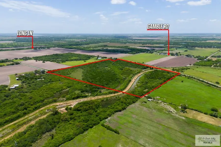 3125 Gamble Rd, San Benito, TX 78586 - #3