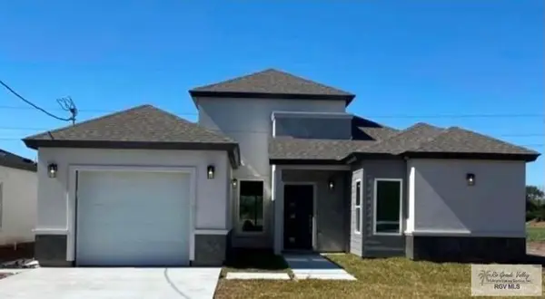 21130 Breedlove St., HARLINGEN, TX 78550