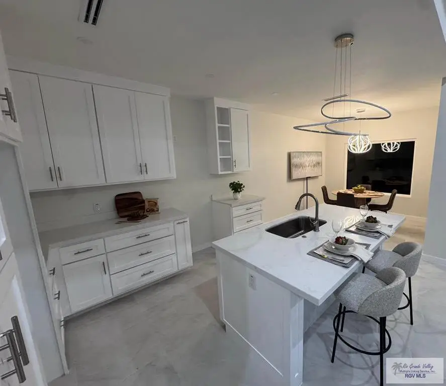 21130 Breedlove St., Harlingen, TX 78550 - #3