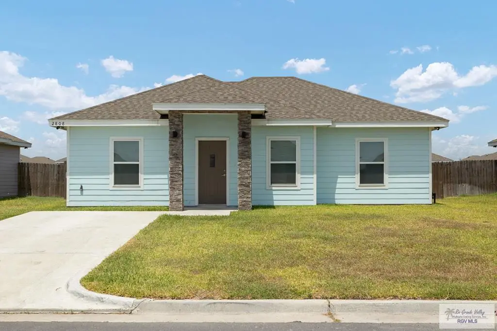 2808 Maria Dr, La Feria, TX 78559 - #1