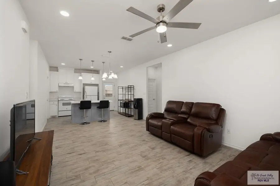 2808 Maria Dr, La Feria, TX 78559 - #3