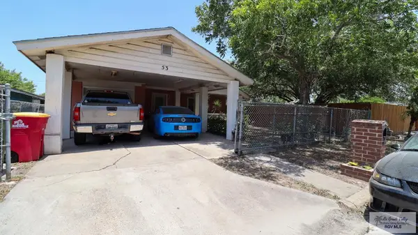 53 San Eugenio, BROWNSVILLE, TX 78521