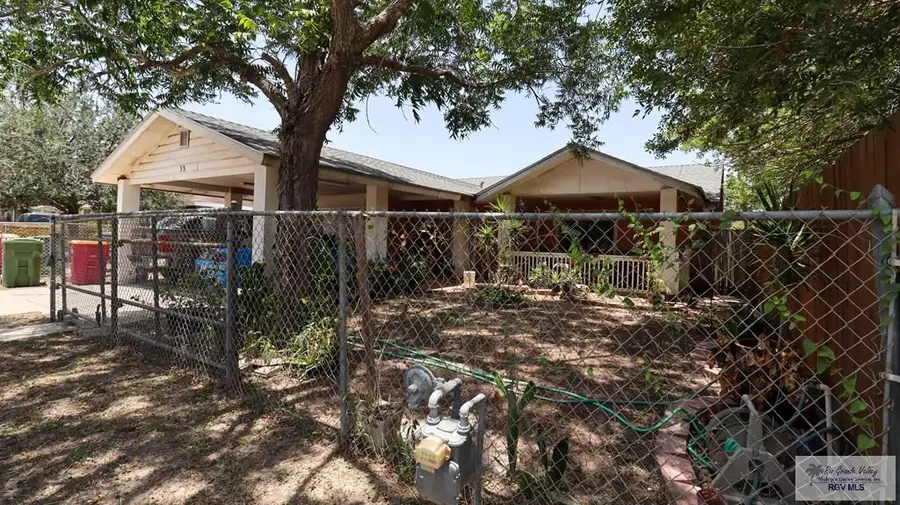 53 San Eugenio, Brownsville, TX 78521 - #2