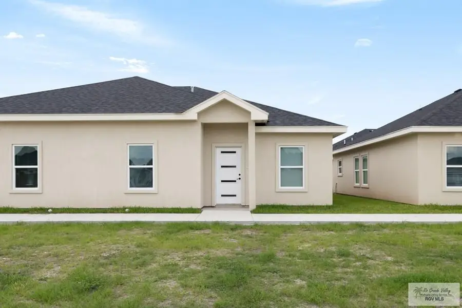 1809 Atrium Pl, Harlingen, TX 78550 - #2