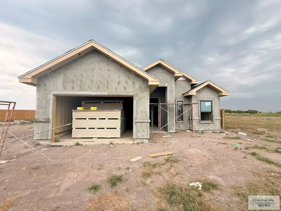 309 San Sebastian Loop, San Benito, TX 78586 - #3