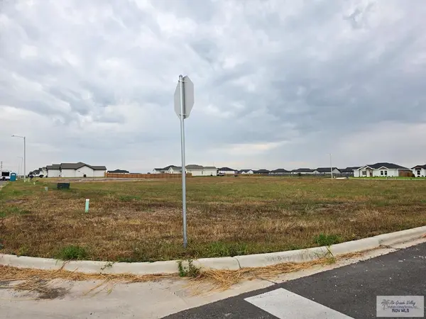 Lot 30 Alyssa Dr, MERCEDES, TX 78570