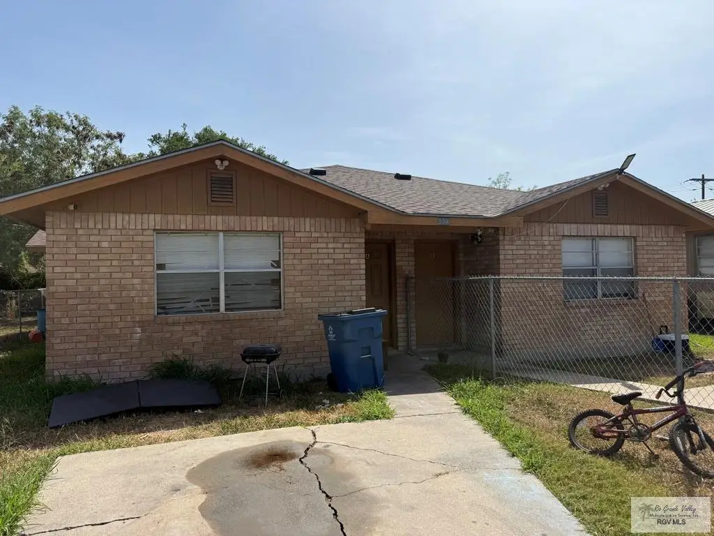373 San Eugenio, Brownsville, TX 78521 - #1