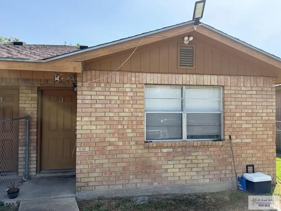 373 San Eugenio, Brownsville, TX 78521 - #2