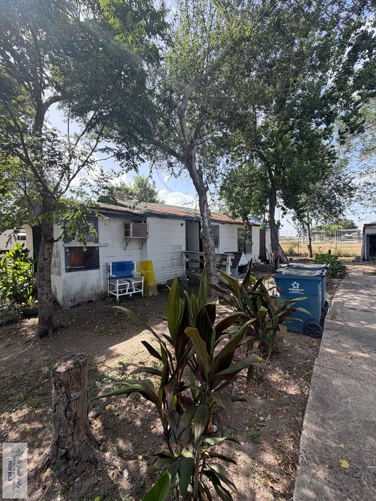 301 Kindinger Rd, Rio Hondo, TX 78583 - #3