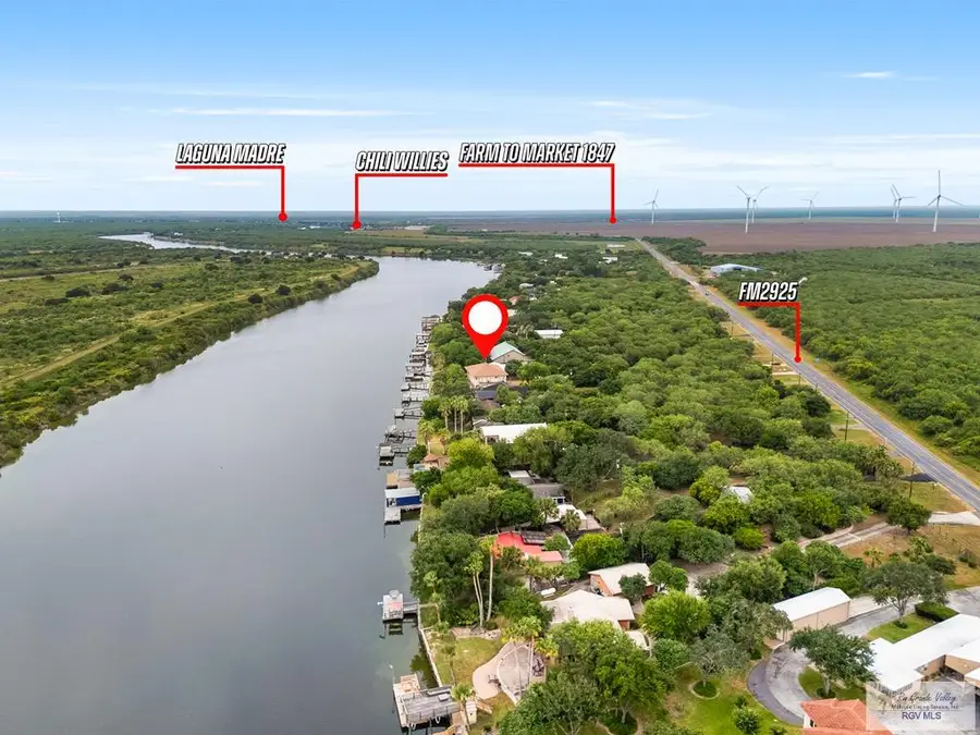 33831 Fm 2925, Arroyo City, TX 78583 - #2