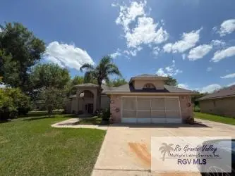 40 Arkansas River Dr., BROWNSVILLE, TX 78520
