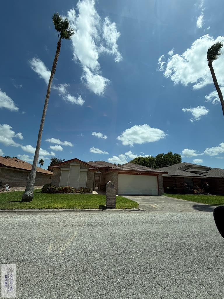 40 Arkansas River Dr., Brownsville, TX 78520 - #2