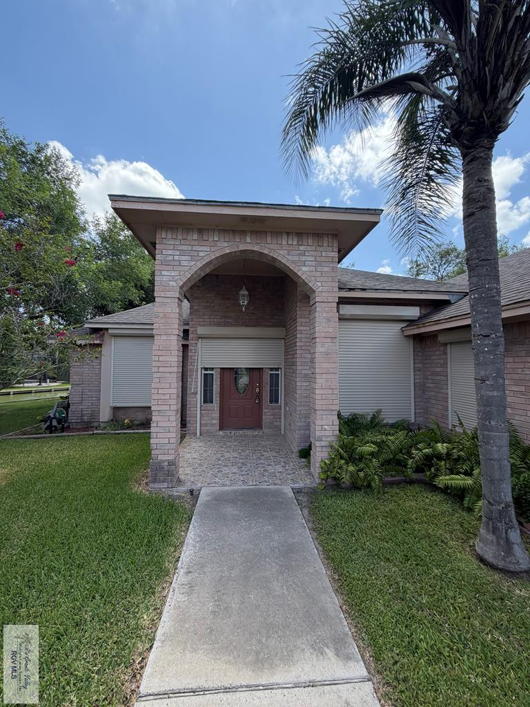 40 Arkansas River Dr., Brownsville, TX 78520 - #3
