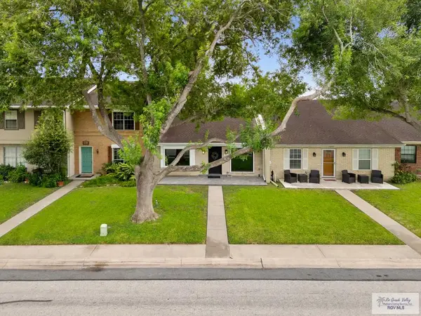 5611 El Camino Real, HARLINGEN, TX 78552