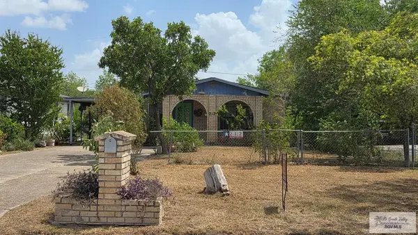 212 Woodford St., SAN BENITO, TX 78586