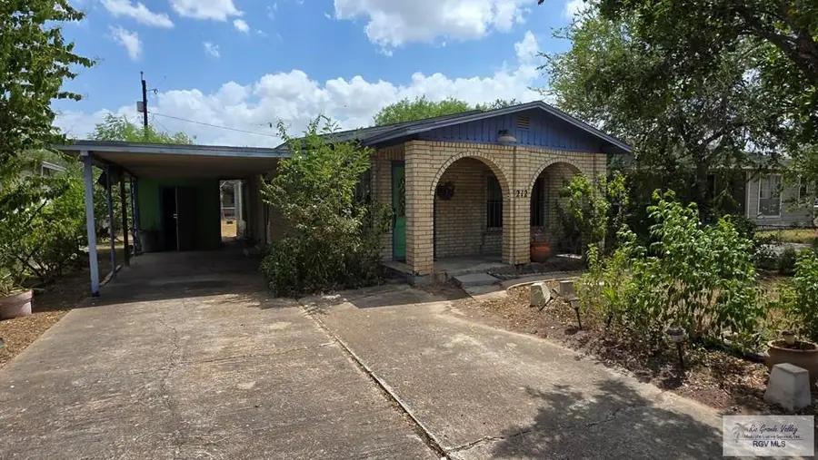 212 Woodford St., San Benito, TX 78586 - #2