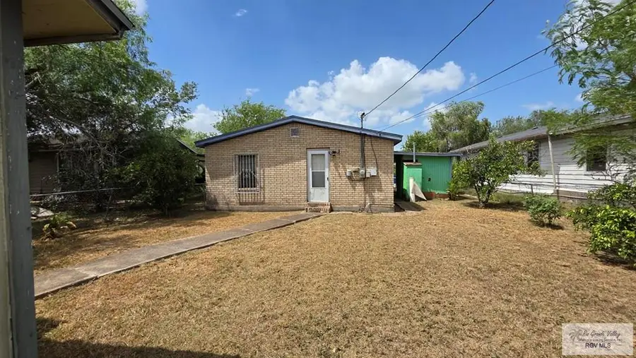 212 Woodford St., San Benito, TX 78586 - #3