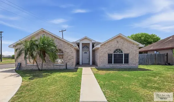 4703 Nolana Dr., BROWNSVILLE, TX 78526