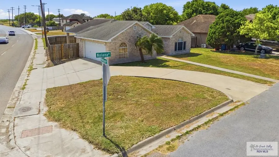 4703 Nolana Dr., Brownsville, TX 78526 - #2