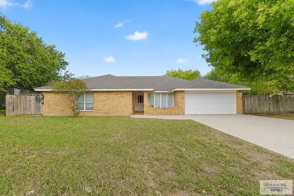 1721 Westminster Cir, BROWNSVILLE, TX 78521